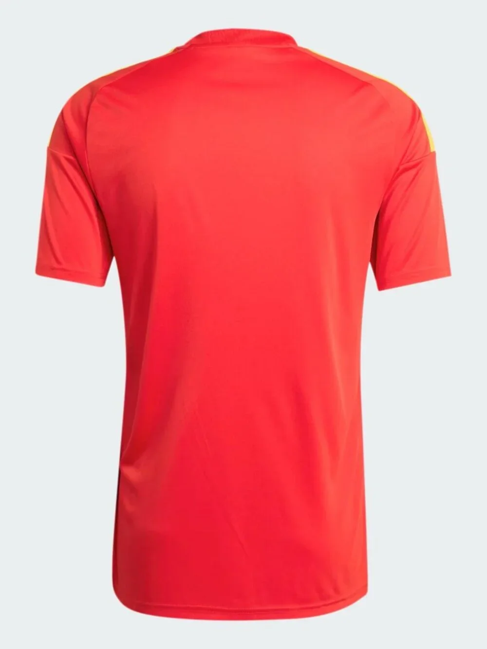 Adidas Belgium 2026 Word Cup Home Fan Jersey - NEW W/ TAGS